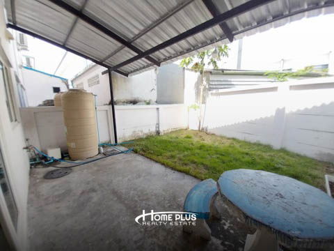 รูป ทาวน์โฮม 2 ชั้น หมู่บ้านแกรนด์วิลล์ ปทุมธานี-สายใน (Grandville Pathumthani-Sainai) - รูปที่ 6/20