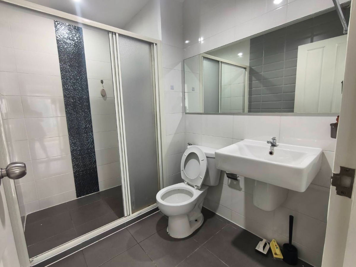 picture For Rent Aspire Rama9 🌟💥 1bed 39 sq.m only 17,000 - 12/13