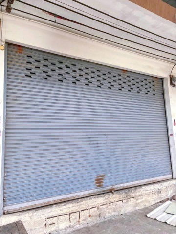 picture Soi Sagaegam 48-54 Central Rama 2 1.1km Commercial building for rent 3-storey including mezzanine ro - 4/8
