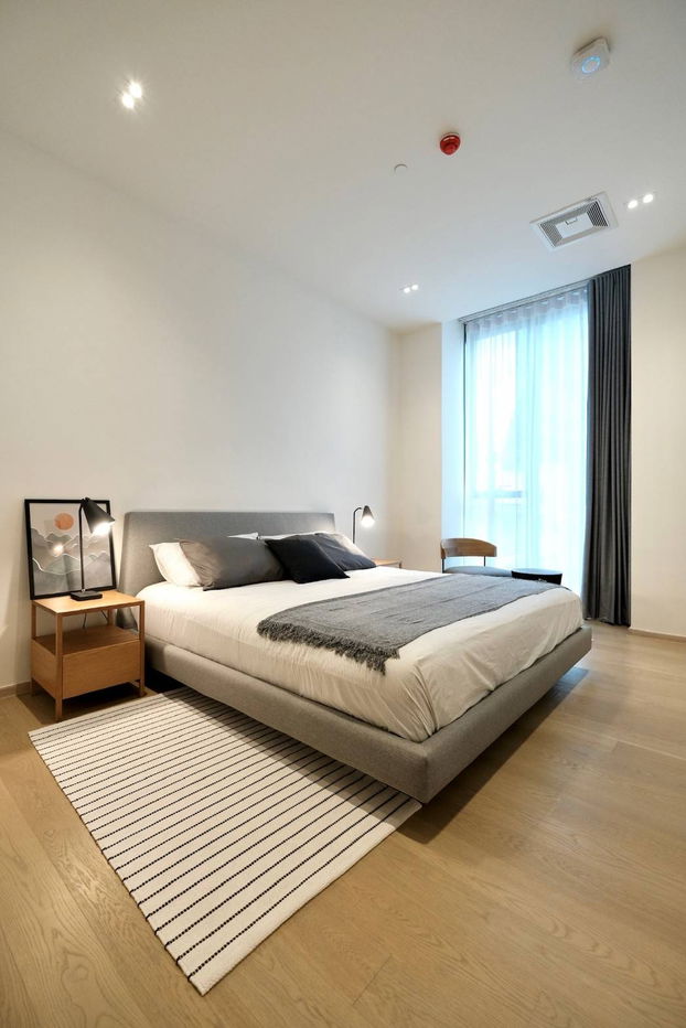 รูป ♦ Prime Location ♦ ชั้น 05+ 90.62 ตร.ม. | 2 ห้องนอน 2 ห้องน้ำ | คอนโดใกล้ BTS ทองหล่อ 190 ม., เมเจอร์ ซีนีเพล็กซ์ สุขุมวิท 550 ม. - รูปที่ 9/14