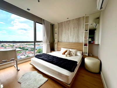 Condos for sale : The Room Sathorn Taksin【𝐒𝐄𝐋𝐋 & 𝐑𝐄𝐍𝐓】🔥Simple and elegant, comfortable, with complete facilities🔥  Contact Line ID: @hacondo