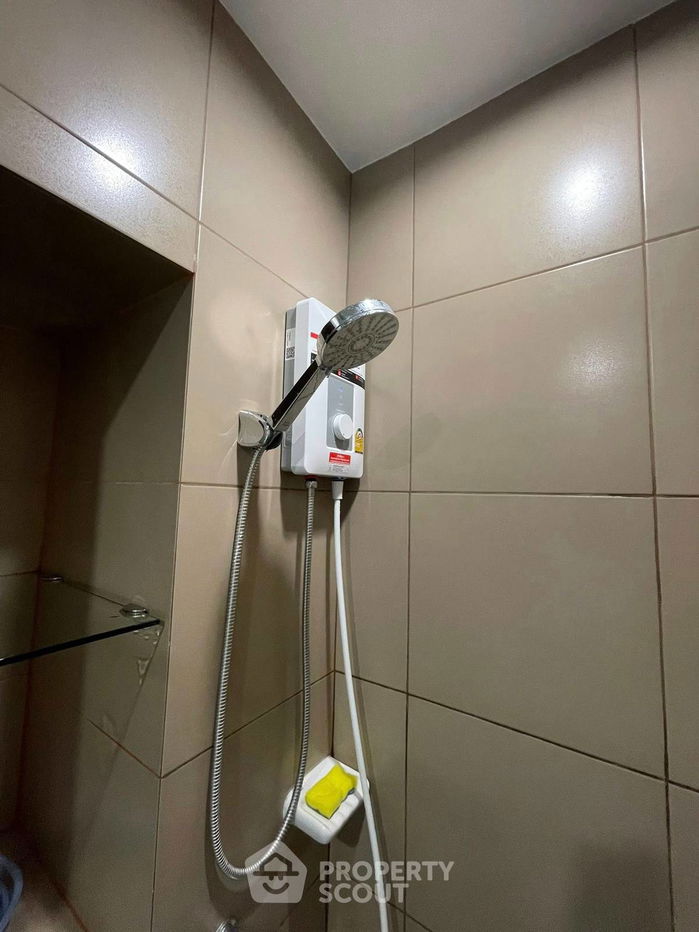 รูป คอนโด 1-ห้องนอน ที่ ริชพาร์ค แอท ทริปเปิ้ล สเตชั่น ใกล้ ARL หัวหมาก (ID 2225280) - รูปที่ 11/23