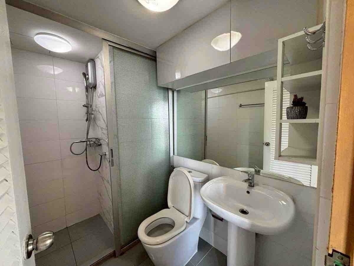 รูป 🏢 ให้เช่าคอนโด : Silom Suite (สีลม สวีท)   รหัสทรัพย์ | 📌LNP-C8546   - รูปที่ 3/15