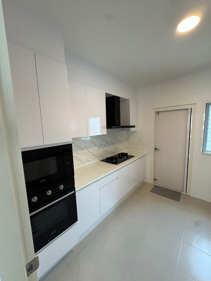 รูป 🔑 RENT / SALE บ้านเดี่ยว MODEN บางนา-เทพารักษ์ (บางบ่อ) จาก AP 🏡 หลังใหญ่ สวยใหม่ พร้อมอยู่ หน้าโครงการ ใกล้คลับเฮาส์ - รูปที่ 7/20