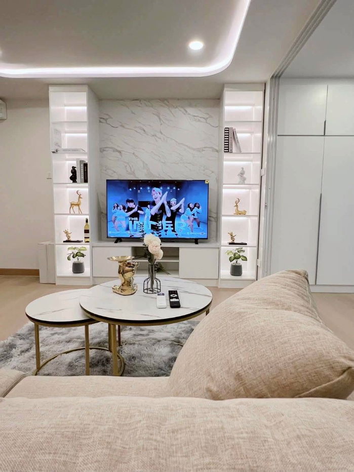 รูป ❗️ปล่อยเช่า❗️Condo for rent | คอนโดย่านนิมมาน  ศรีธนา2 หิ้วกระเป๋าพร้อมเข้าอยู่ 🔥เดือนละ 15,000 บาท🔥 - รูปที่ 3/8
