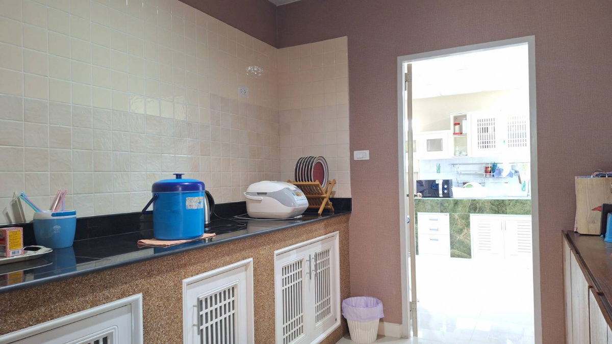 รูป ขายบ้านเดี่ยวโครงการลากูนน่าโฮม เฟส 10เนื้อที่ 72.10 ตร.ว. 3 ห้องนอน 2 ห้องน้ำ ราคาเพียง ล้านบาท  พร้อมอยู่ พร้อมเฟอร์และเครื่องใช้ไฟฟ้า  - รูปที่ 45/58