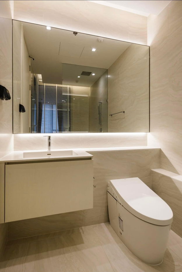 รูป ♦ Super Luxury ♦ ชั้น 10+ 95.00 ตร.ม. | 2 ห้องนอน 2 ห้องน้ำ | คอนโดใกล้ BTS ทองหล่อ 190 ม., เมเจอร์ ซีนีเพล็กซ์ สุขุมวิท 550 ม. - รูปที่ 14/21