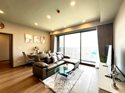 เช่าคอนโด เมกะ บางนา : คอนโด 2-ห้องนอน ที่ วิสซ์ดอม เดอะ ฟอเรสเทียส์ ใน บางแก้ว (ID 1762788)