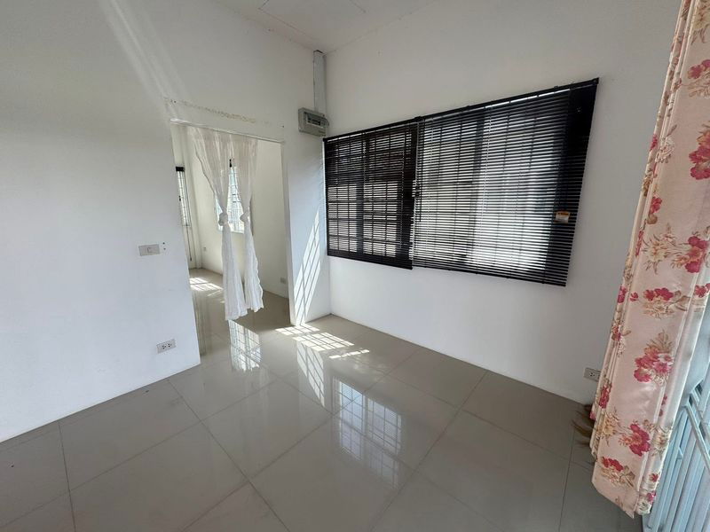 รูป ขายบ้านเดี่ยวมือสอง เขตพัทยา ซอยพรประภานิมิต32 บางละมุง ชลบุรี  - รูปที่ 10/16