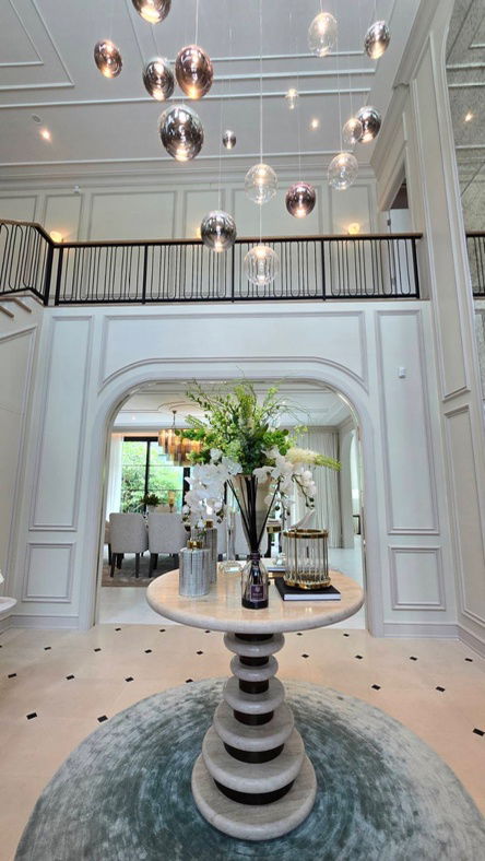 picture Best deal, Now THB 10 Million Off | Fully Furnished & Move-In Ready - 2/11