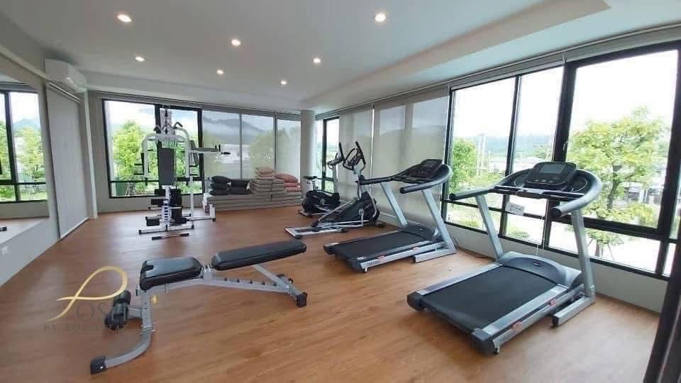 picture Renovated Corner Twin House near BIS – Chao Fah Garden Home – ฿5,590,000 - 36/37