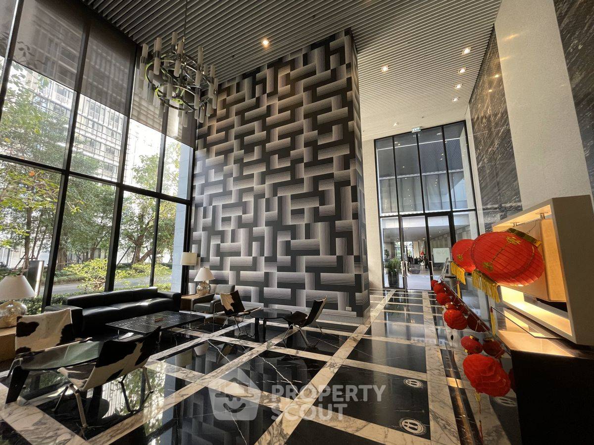 picture 1-BR Condo at Park Origin Phrom Phong near BTS Phrom Phong (ID 2089336) - 8/15