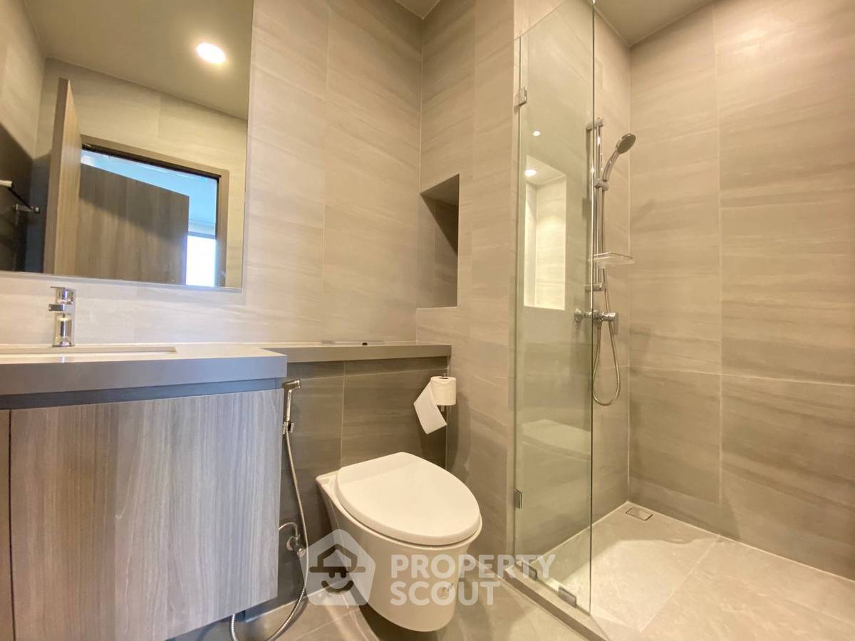 picture 2-BR Condo at Whizdom The Forestias in Bang Kaeo (ID 1730173) - 5/8