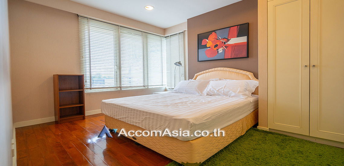รูป 🔼🔽 AccomA 📩 Contemporary condo with open views and stylish interiors (1516596) - รูปที่ 9/10