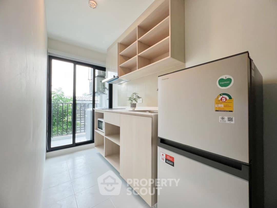 รูป คอนโด สตูดิโอ ที่ ชีวาทัย ฮอลล์มาร์ค ลาดพร้าว - โชคชัย 4 ใน ลาดพร้าว (ID 2038408) - รูปที่ 8/10