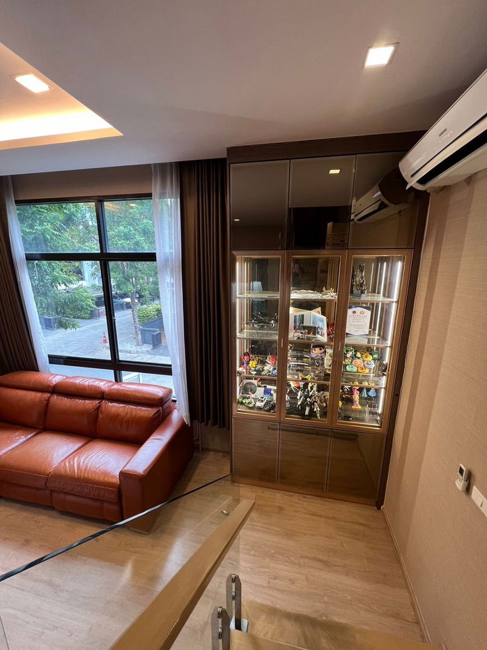 รูป 🏠 ให้เช่าบ้าน : Arden Rama 3 (อาร์เด้น พระราม 3)   รหัสทรัพย์ | 📌 LNP-H489  - รูปที่ 22/31