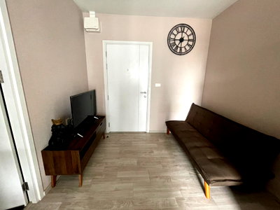 Condos for rent : 🔥 For Rent – Urgent! Plum Condo Ramkhamhaeng Station 🔥