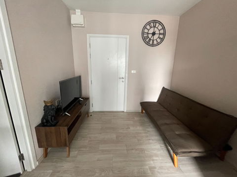 🔥 For Rent – Urgent! Plum Condo Ramkhamhaeng Station 🔥