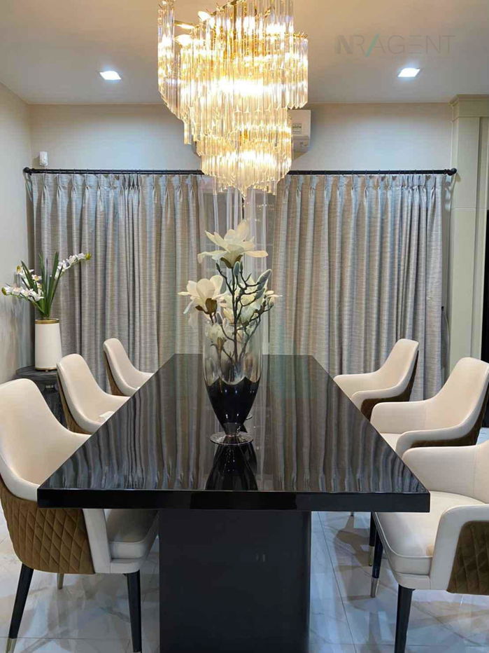 picture 📌 For Sell House NANTAWAN RAMINTRA-PAHOLYOTHIN 50 2-story 4 bedroom 4 bathroom - 2/8