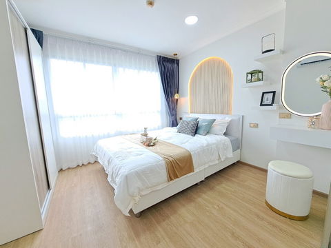 For Sale Lumphini Place Rama 8 (renovate)