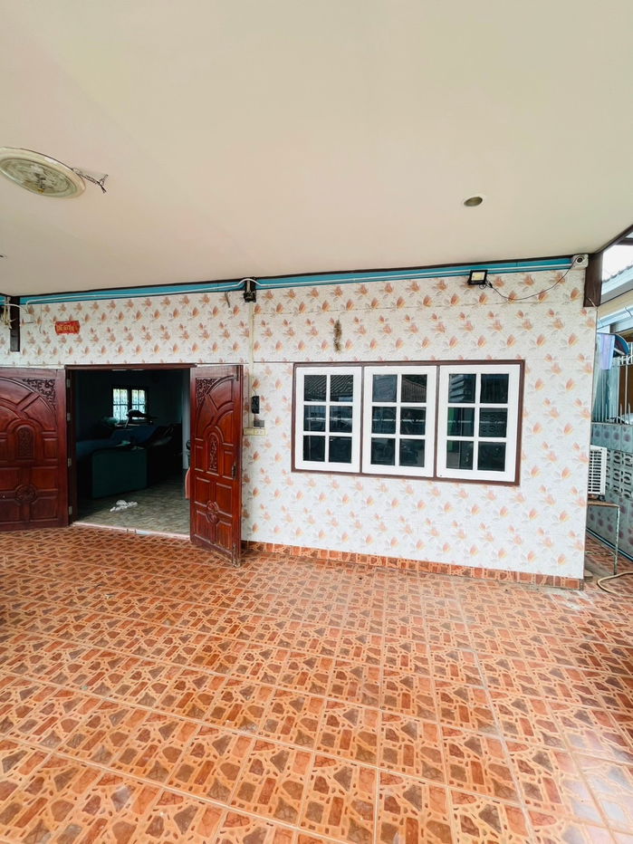 รูป บ้านเดี่ยวให้เช่าลำลูกกาคลอง 4 - รูปที่ 4/17