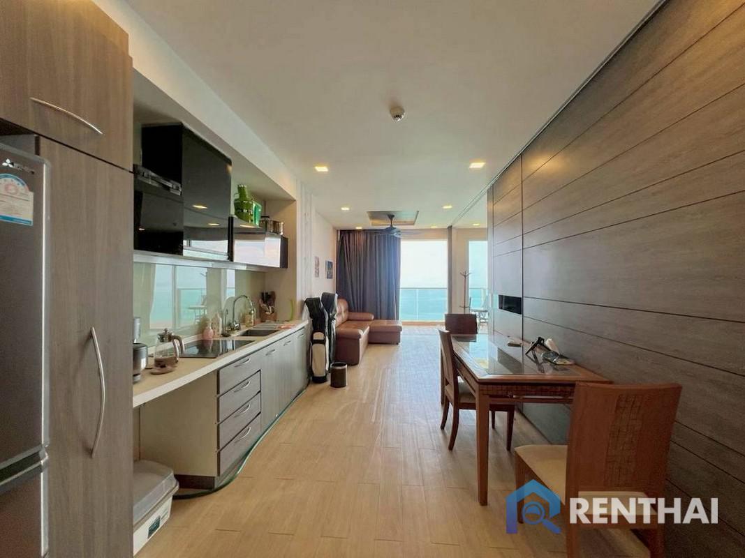 picture Fully Furnished 2bed Cetus Condo in Pattaya - 4/25
