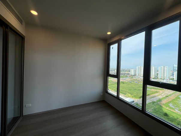 รูป ขาย ห้องมุม  3 ห้องนอน ที่ คอนโด Whizdom the Forestias, ใกล้ ห้าง Mega Bangna - รูปที่ 15/24