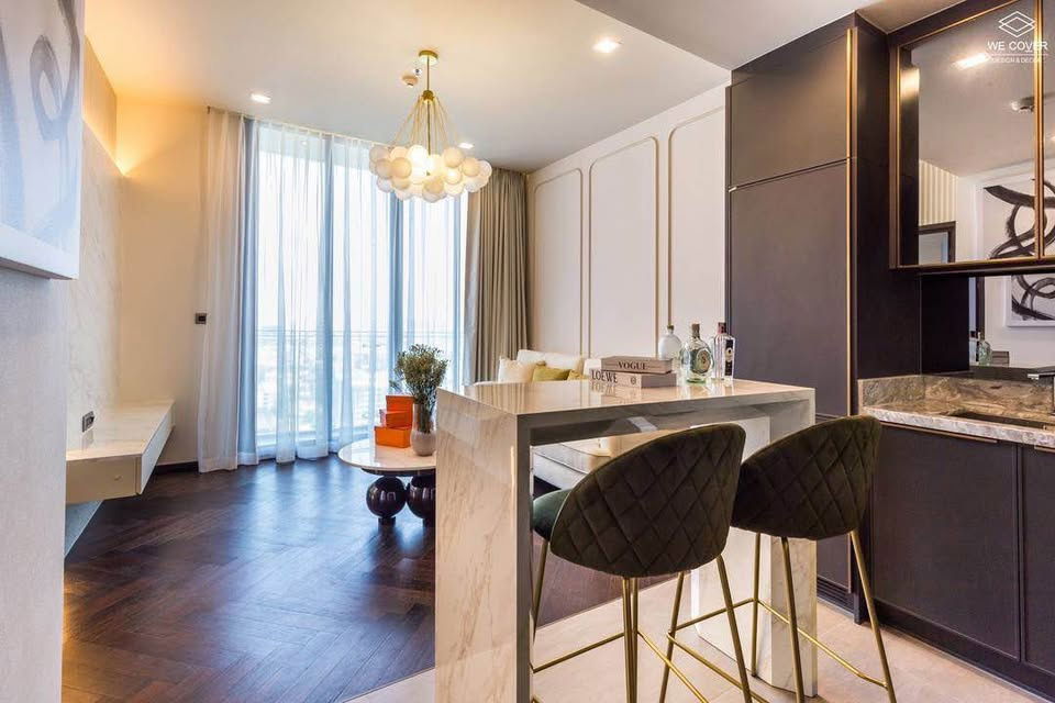 picture Condo for sale: The Monument Sanampao, price 15,900,000 baht [JZsr250701] - 2/15