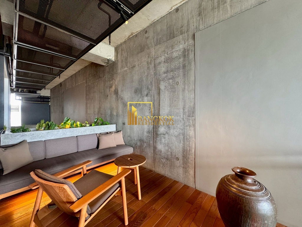 รูป WINDSHELL Naradhiwas | Remarkable Duplex Condo For Sale - BR15515CD - รูปที่ 43/71
