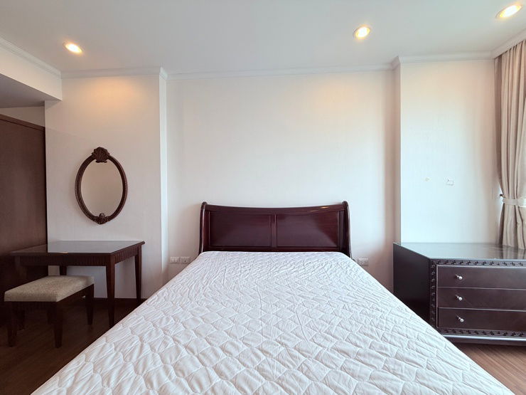 picture For Rent Supalai Elite Sathorn Suanplu 1 Bedroom 50 Sqm BTS Chongnonsi - 6/10