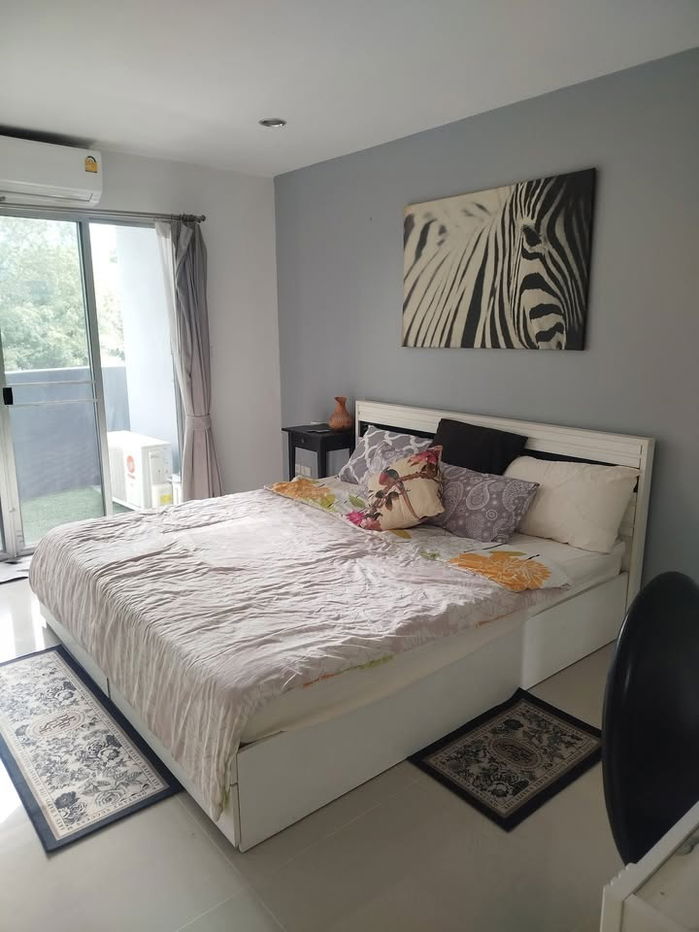 picture Condo for Rent at Wittayu Complex (E6807058) - 2/9
