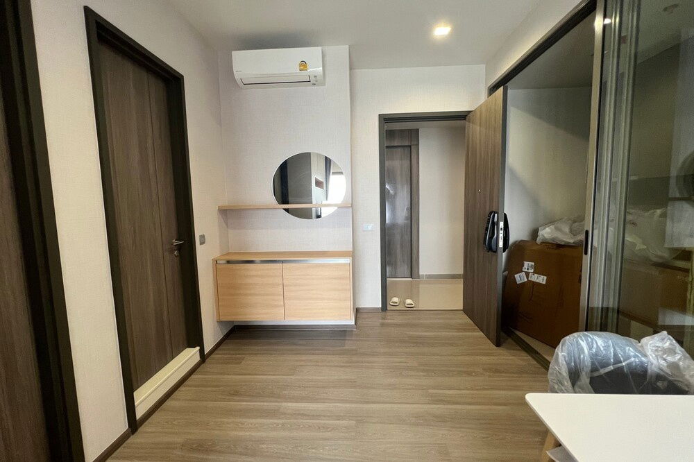 picture 🔥 For Sale !! 🔥 Code C20240900025...........Rhythm Charoenkrung Pavillion, 1 bed, 1 bath, River view, high floor 32++, furnished, Special Deal!!📣📣 - 2/5