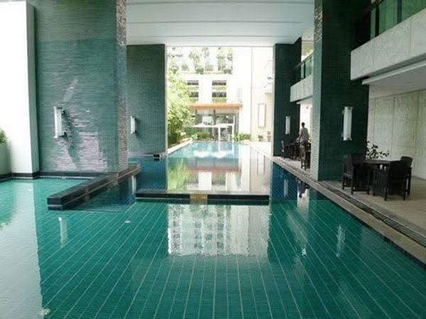 รูป 🍃OwBas240725🍃  คอนโด The Address ชิดลม  - รูปที่ 9/9