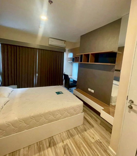 picture For rent Plus Condo Sriracha, great price, fully furnished, move in ready - 3/9