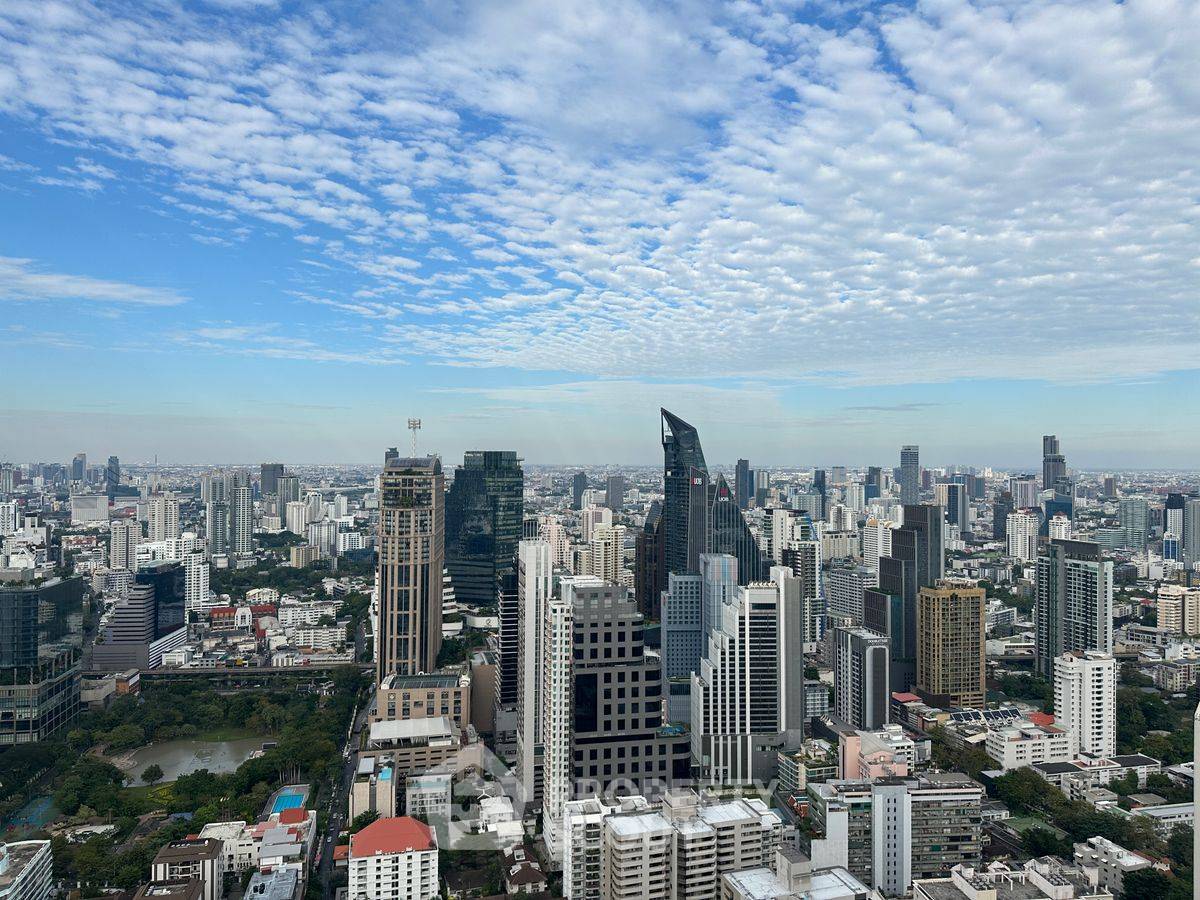 picture 1-BR Condo at Park Origin Phrom Phong near BTS Phrom Phong (ID 2089336) - 14/15