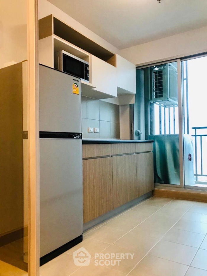 picture 1-BR Condo at Supalai Veranda Rama 9 in Bang Kapi (ID 2225327) - 6/8