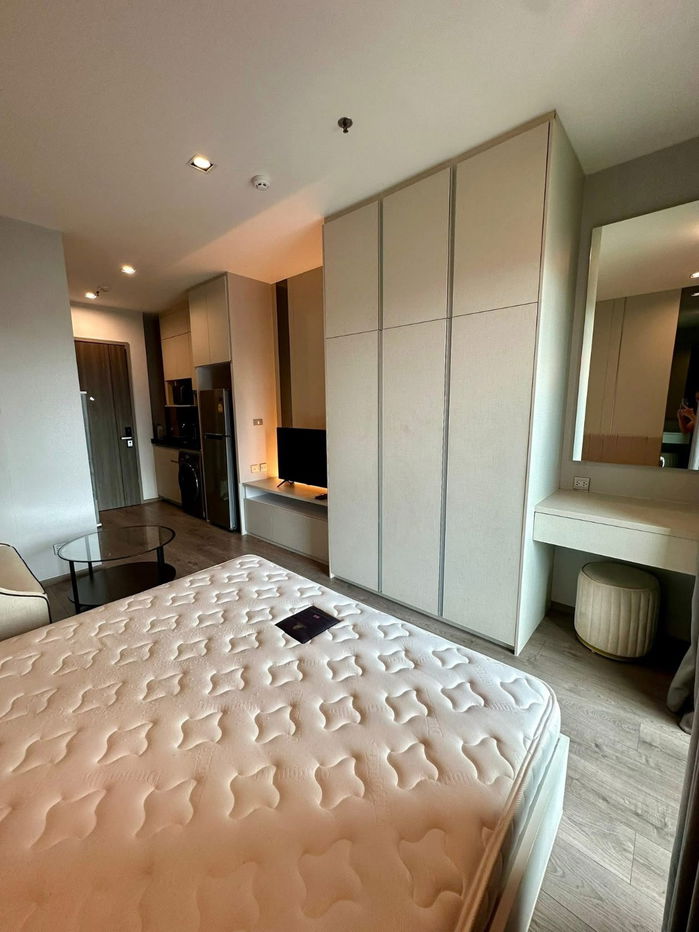 picture For rent, Whizdom Avenue Ratchada-Lat Phrao,, near BTS Ha Yaek Lat Phrao,MRT Lat Phrao 0 meters,Central Lat Phrao,Kasetsart University ID: @951qfbfi - 5/7
