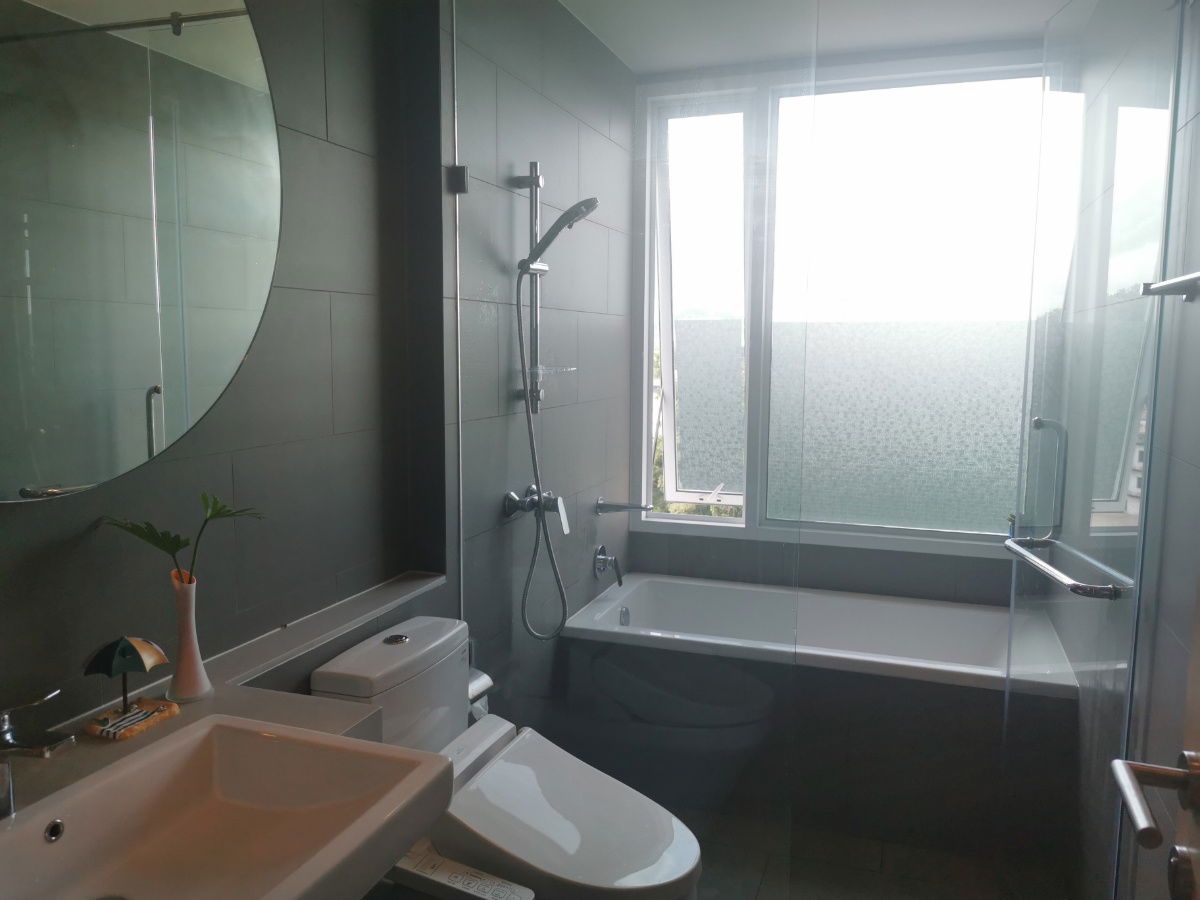 picture Fully furnished beachfront condominium in Sriracha, Chonburi  - 5/17