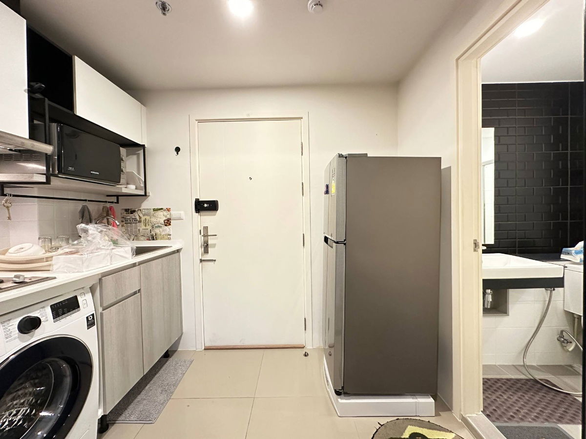 picture ✅Sell escent ville 7th floor, size 28 sq m. 2.3 million ☎️0647924426 (Ben)  - 16/28