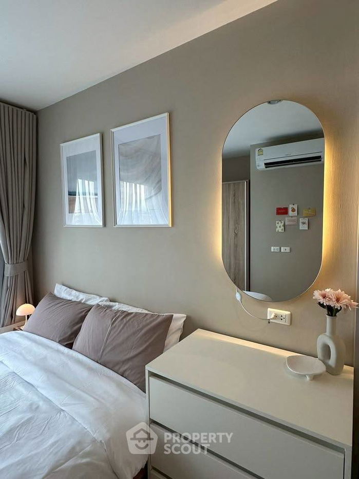 picture 1-BR Condo at Aspire Sathorn - Taksin Timber Zone near BTS Wutthakat (ID 2224933) - 15/20