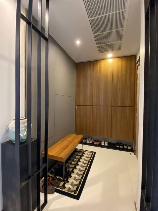 picture For Rent Supalai Oriental Sukhumvit 39 Fully Furnished (Near BTS PromPong) - 19/22