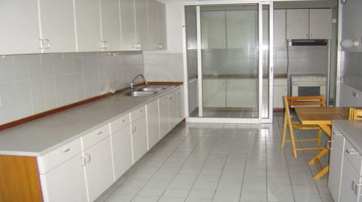 รูป 🔼🔽 AccomA 📩  2 BR Condominium @Baan Yen Akard (2026803) - รูปที่ 5/9