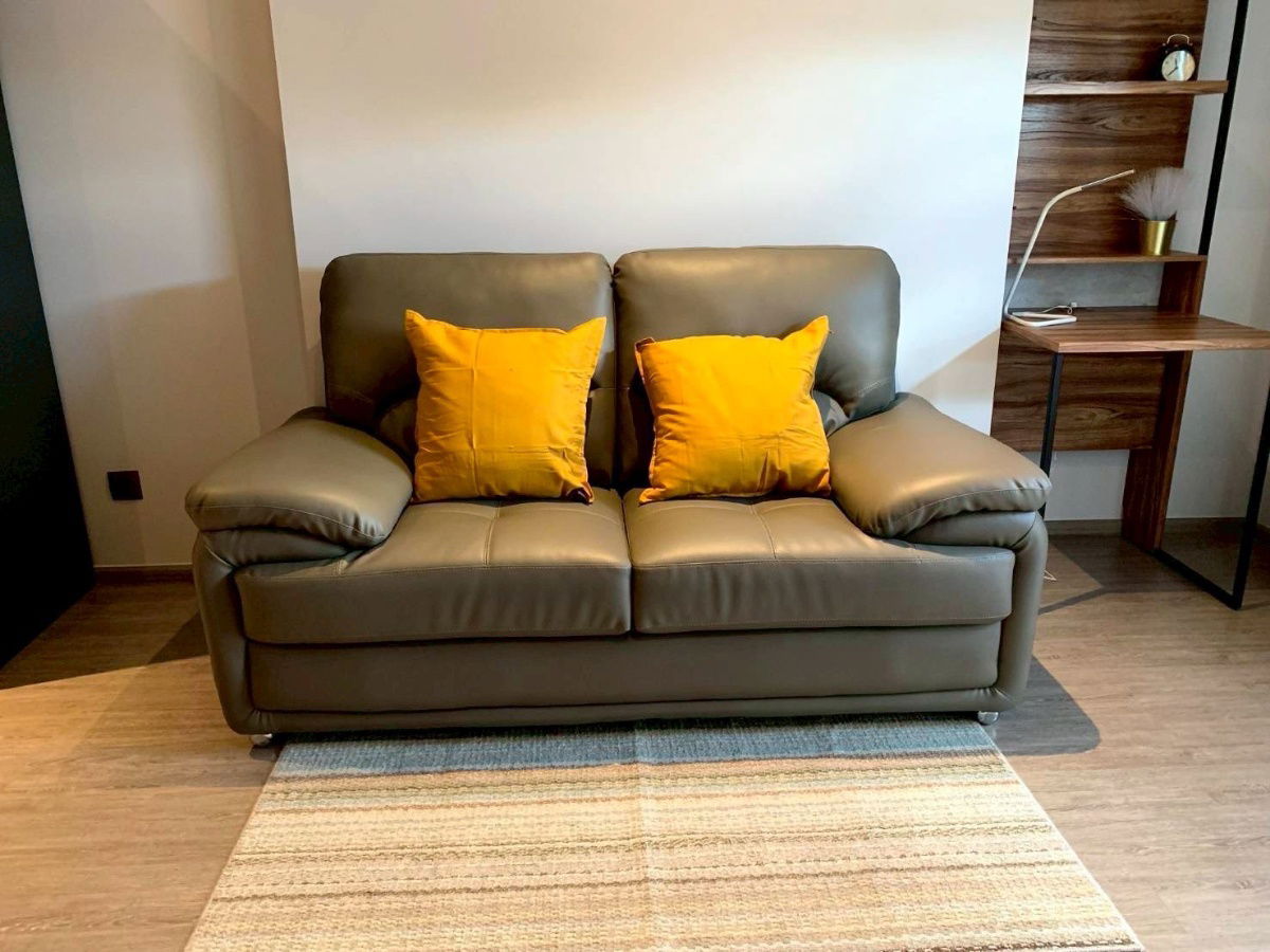 picture Special Price! Studio unit 30 Sqm. - Fully furnished  - 2/5