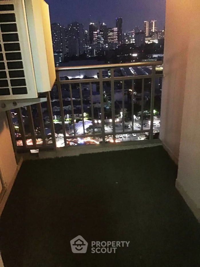 picture 1-BR Condo at Supalai Park Ratchayothin near BTS Ratchayothin (ID 2223170) - 10/13