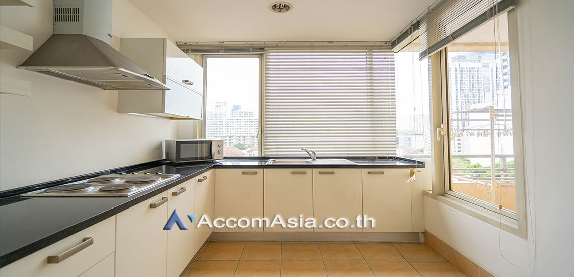 รูป 🔼🔽 AccomA 📩 Contemporary condo with open views and stylish interiors (1516596) - รูปที่ 4/10