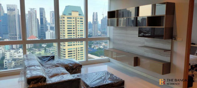 รูป Millennium Residence✨ คอนโดสะอาดน่าอยู่ เหมือนบ้านที่สัมผัสได้ถึงความอบอุ่น ใกล้ BTS อโศก - รูปที่ 3/6