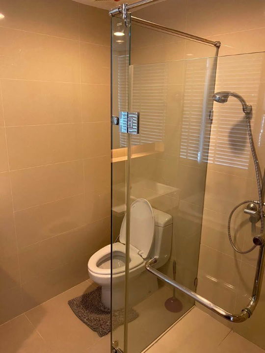 picture 🌿 WS1681 [For rent] Condo 15 Sukhumvit Residence 💸 Rental price 55,000 baht/month 🚆 Near BTS Nana - 6/9