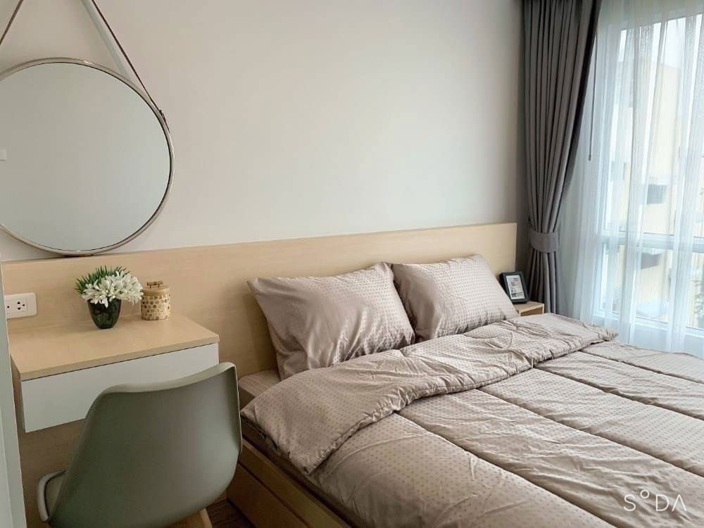รูป 📣📣ให้เช่า รีเจ้นท์ โฮม สุขุมวิท97/1  (Regent home Sukhumvit 97/1) ..✅✅ใกล้BTSบางจาก 800 ม.✅✅ ...... ☎️ติดต่อ คุณหย๊ะ📞 093-4419156 ID  : @928zbfqq  - รูปที่ 9/9