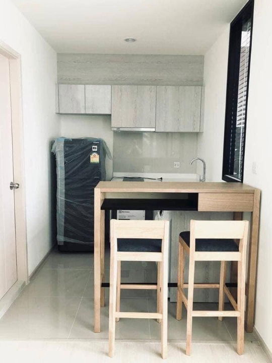 picture Life Asoke | Near MRT Phetchaburi, APL Makkasan - 3/7