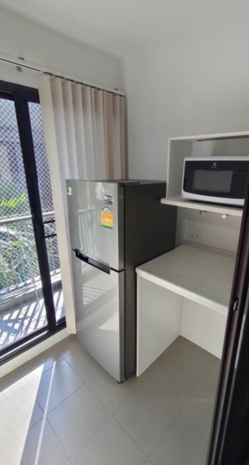 picture 𝗧𝗵𝗲 𝗧𝗿𝗲𝗲 𝗣𝗿𝗶𝘃𝗮𝘁𝗮 for rent ✨ Fully furnished - 6/8